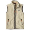 Vest patagonia MS RETRO PILE VEST