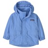 Jakna patagonia OUTDOOR EVERYDAY JKT Abundant Blue