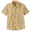  patagonia Go to Shirt LTBE