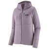  patagonia R1 Thermal Full-Zip Hoody CNPL