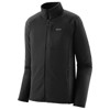 Striukė patagonia R1 JKT Black
