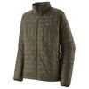 Chaqueta patagonia NANO PUFF JKT Utility Blue BTGN