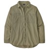 patagonia Lightweight A/C Buttondown W RVGN