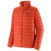  patagonia Down Sweater PLNO