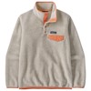 Pulóver patagonia LW SYNCH SNAP-T P/O OLHP