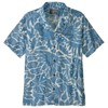Camisa patagonia TIDAL THREADS CAMP SHIRT Oh Coral: Wo BFSL