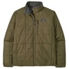 Jakke patagonia LIGHT GUST JKT Basin Green