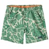  patagonia Ws Baggies Shorts-5 In High Hopes Geo: S  BFHL