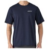 Camiseta patagonia P-6 Logo Respon Tee NENA