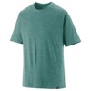 Marškinėliai patagonia Cap Cool Daily Shirt WTLX