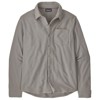 Hemd patagonia MICRO D SHIRT Basin Green FEA