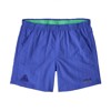  patagonia Ws Baggies Shorts-5 In High Hopes Geo: S  EDBL
