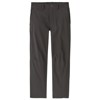Bukser patagonia K'S TERRAVIA PANTS Black