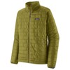 Chaqueta patagonia NANO PUFF JKT Utility Blue GRZG