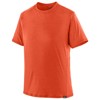 Tričko patagonia CAP COOL LIGHTWEIGHT SHIRT Thermal Bl PONX