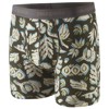 Calzoncillo patagonia M Essential Boxer Briefs-6 In. Fathom St ASPN