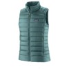  patagonia Down Sweater Vest W WLDB
