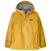 patagonia Torrentshell 3L Rain Jacket Kids NCTY