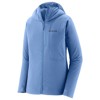 Kabát patagonia NANO-AIR ULTRALIGHT FZ HOODY Smolder ABNB
