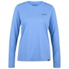  patagonia Capilene Cool Daily Graphic Tee W FIAX