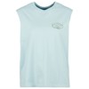 patagonia T-shirt CLEAN CLIMB ROOTS BOXY ORG TANK