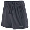 Pantalon patagonia TERREBONNE SHORTS River Rock Green SMDB