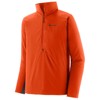 Polar patagonia NANO-AIR ULTRALIGHT P/O Pollinator Or