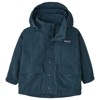 Jakna patagonia OUTDOOR EVERYDAY JKT Abundant Blue TIDB