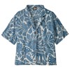 Camisa patagonia TIDAL THREADS SHIRT Wrasse: Wetland B BFSL
