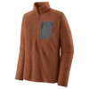  patagonia R1 Air Zip Neck ROBN