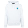 Sudadera patagonia Unity Fitz Uprisal Hoody WHI
