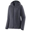 Chaqueta patagonia Nano Air Light Hybrid Hoody Jacket W SMDB