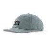  patagonia Corduroy Cap '73 Skyline: Topsoil Brown  SKTM