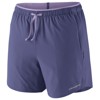  patagonia Multi Trails Shorts-5 1/2 In W SLPU
