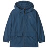 Jakna patagonia K'S OUTDOOR EVERYDAY JKT Buckhorn Green TIDB