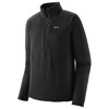 Patagonia Polar Fleece R1 P/O Black