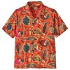 Camisa patagonia TIDAL THREADS CAMP SHIRT Oh Coral: Wo WRPO