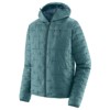 Chaqueta patagonia Micro Puff Hoody WLDB