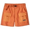Hosen patagonia OUTDOOR EVERYDAY SHORTS Heartleaf Gre RKML