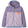 Jacke patagonia MICRO D SNAP-T JKT Buckhorn Green FGLP