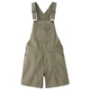Nohavice patagonia STAND UP OVERALLS Undyed Natural RVGN