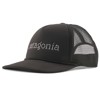 patagonia  BROADCASTER HAT Berm Logo: Wetland Blue STXB