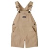 Pantalone patagonia BABY STAND UP SHORTALLS Oar Tan