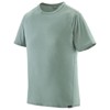 Tričko patagonia CAP COOL LIGHTWEIGHT SHIRT Thermal Bl