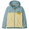 Jacke patagonia MICRO D SNAP-T JKT Buckhorn Green BTRY