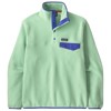  patagonia Lw Synchilla Snap-T PO RNSG