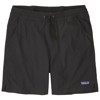 Bukser patagonia BAGGIES LIGHTS - 6" BLK
