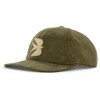  patagonia Corduroy Cap '73 Skyline: Topsoil Brown  SFTE