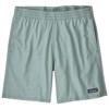 Calças patagonia FUNHOGGERS SHORTS Undyed Natural TMBL