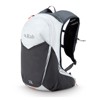  rab Nitron 18 DARK PEWTE